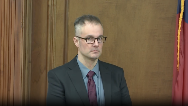 GA v. Nicholas James Kassotis: Dismembered Wife Murder Trial